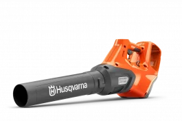 soplador husqvarna 530ib