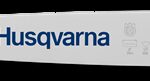 ESPADA HUSQVARNA 60 ESLABONES 10"PULG. 25CM 1/4 GALGA .050"1.3MM