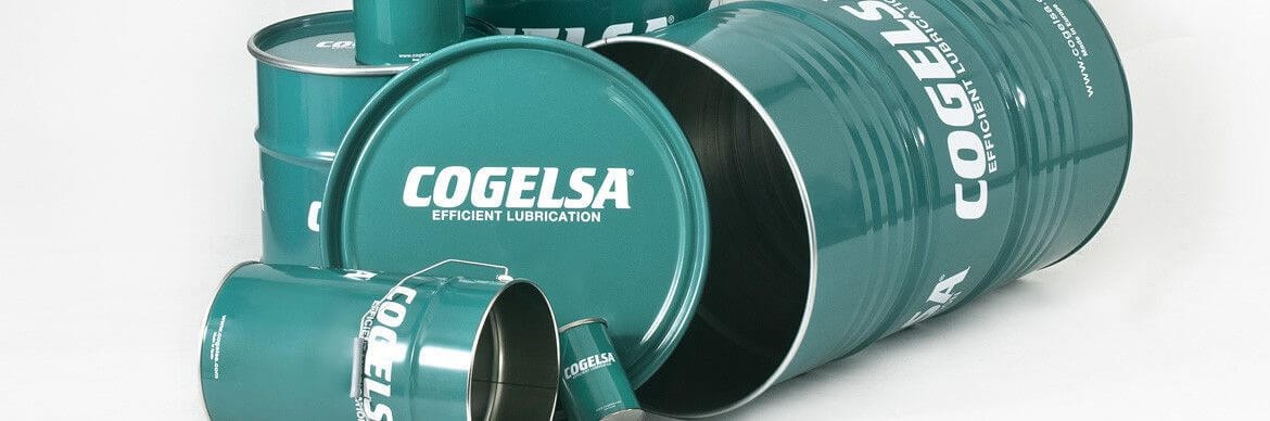 GRASA DE LITIO EXTREMA PRESION