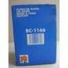 FILTRO DE ACEITE PBR BC 1166