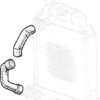 MANGUITO DEL RADIADOR COMPATIBLE JHON DEERE REF ORIGINAL L32456