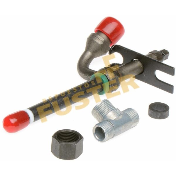 INYECTOR TRACTORES JHON DEERE STANADYNE REF ORIGINAL AR 89563