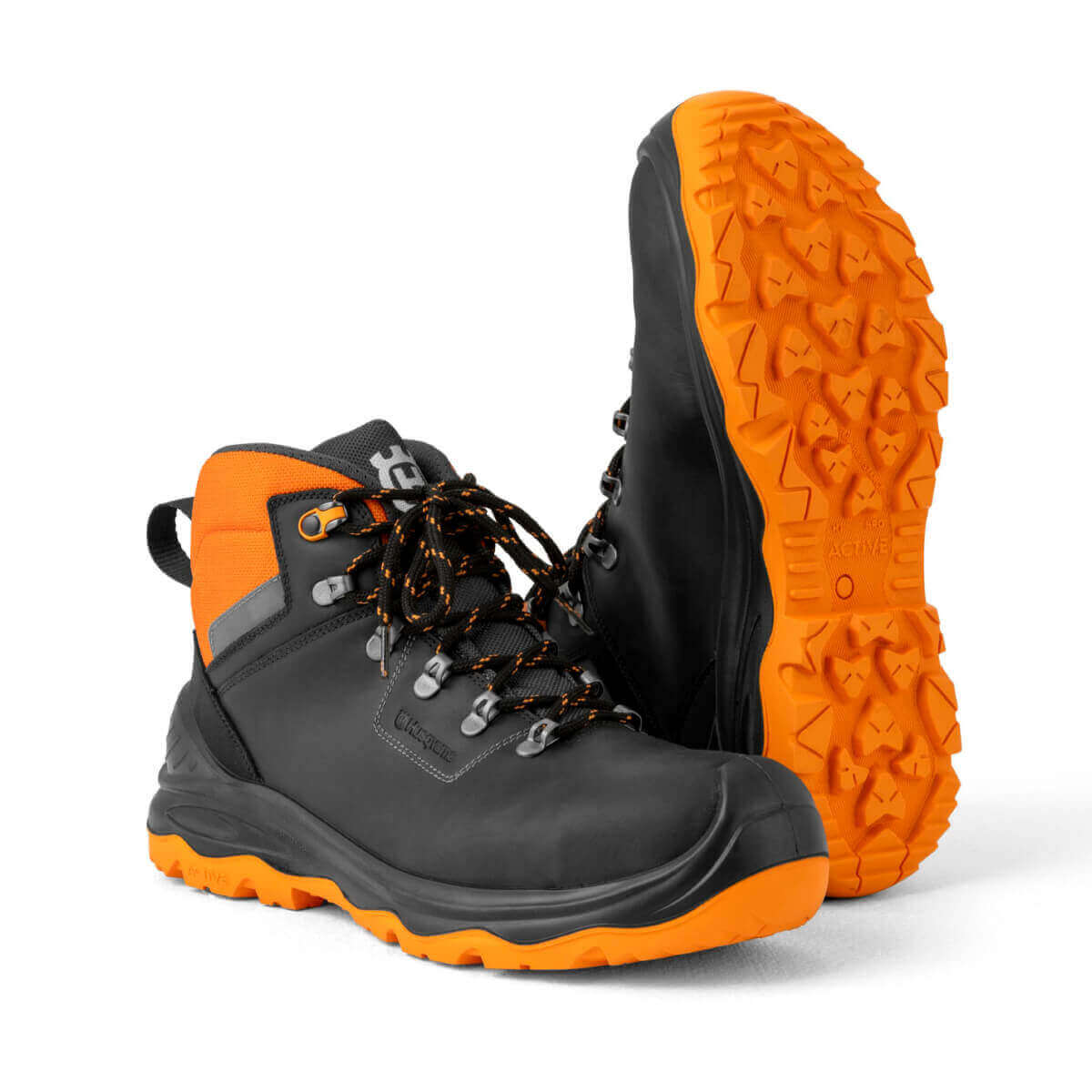 Husqvarna botas de protección de piel, Technical Light