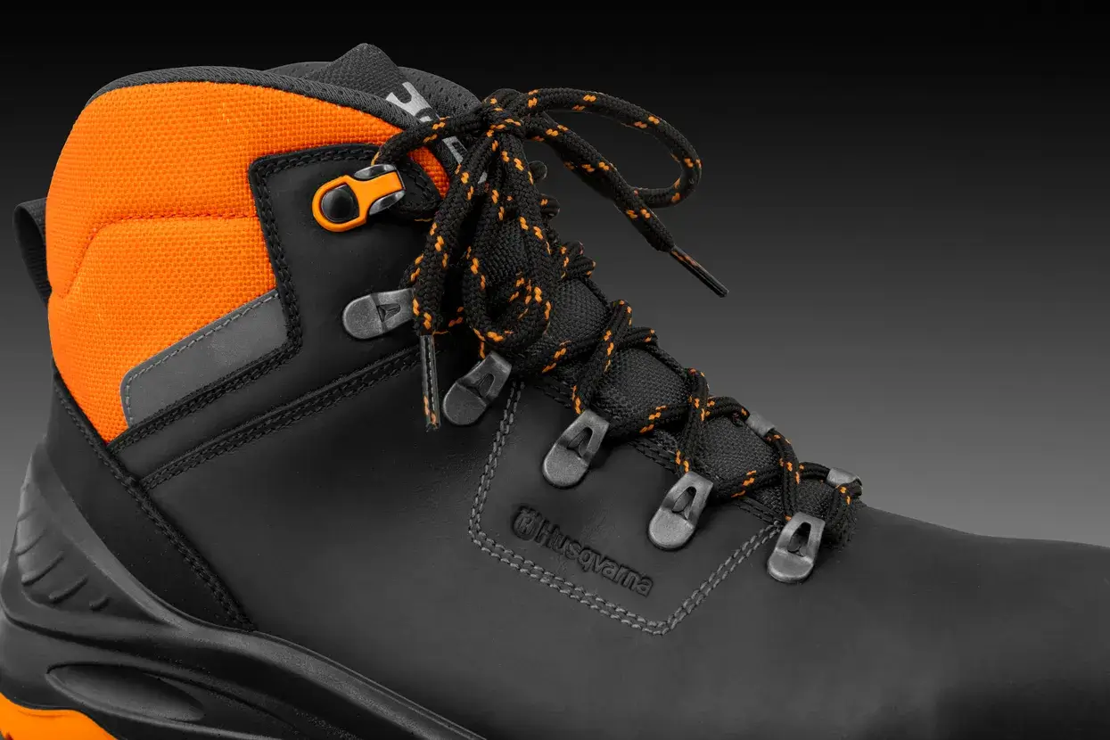 Husqvarna botas de protección de piel, Technical Light - Imagen 3