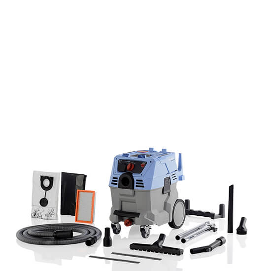 Aspirador industrial Ventos Kranzle 32 L/PC - Imagen 2