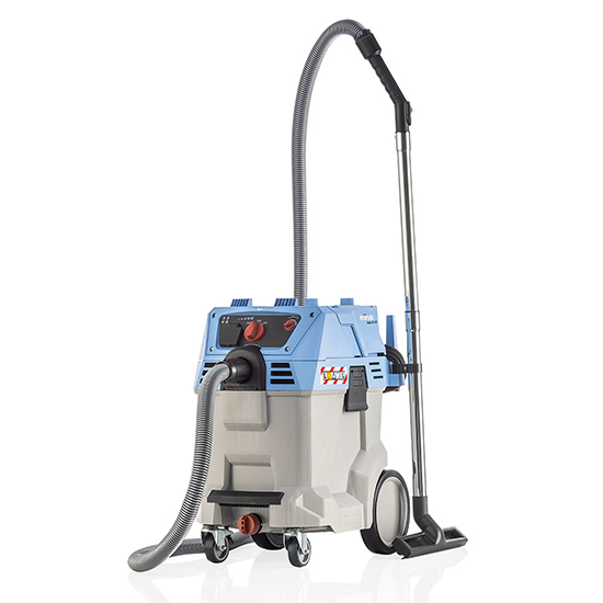 Aspirador industrial Ventos Kranle 42 L/PC