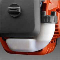 DESBROZADORA RECORTADORA HUSQVARNA 535LK con trimmy y -POSIBILIDAD ACOPLE regalo ACCESORIOS - Imagen 19