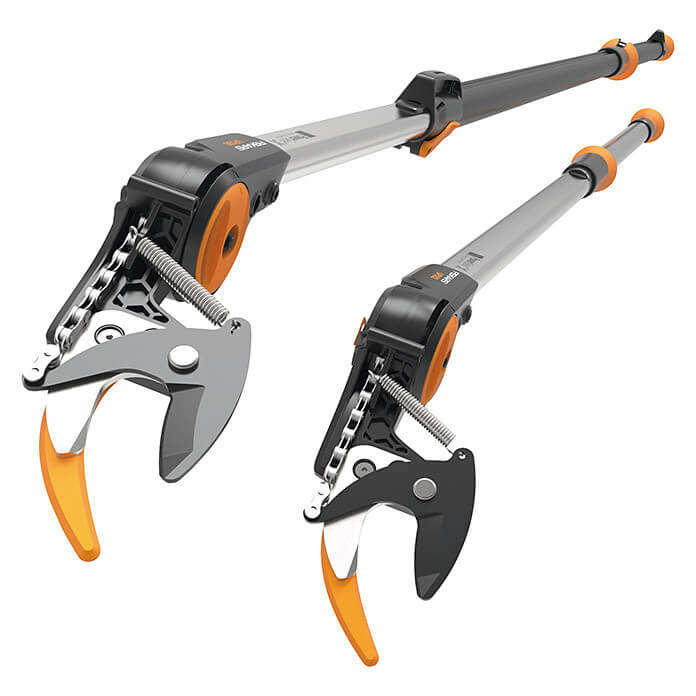 Pertiga PowerGear X UPX82 FISKARS PODA ALTURA – Talleres Tino maquinaria  agrícola y jardín en Carrizo León