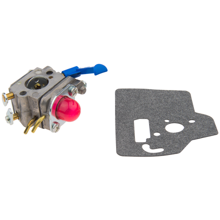 CARBURADOR ZAMA ORIGINAL HUSQVARNA PARA DESBROZADORA 128R 128C