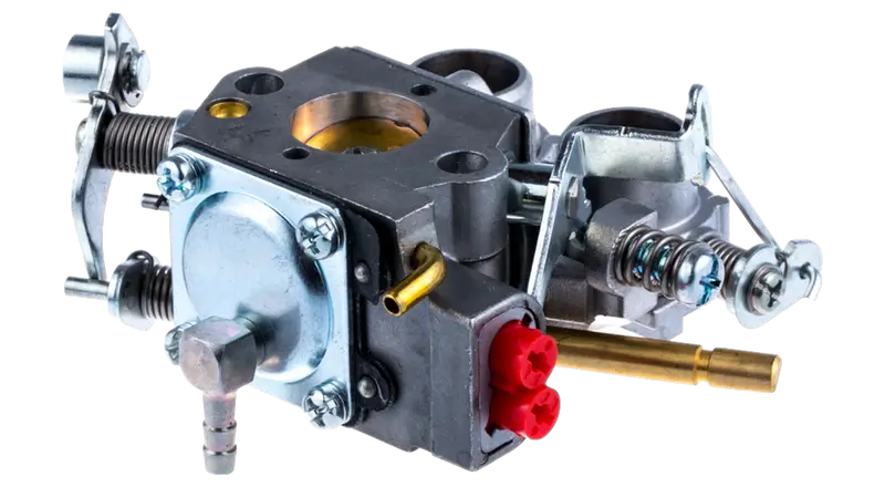 CARBURADOR DESBROZADORA HUSQVARNA 553RS