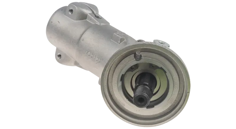 CABEZAL ENGRANAJES COMPLETO 545RX