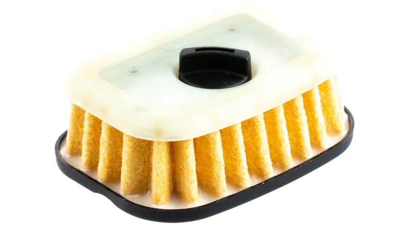 filtro de aire motosierra original husqvarna felpa 550xp mark II, 545 mark ii 562xp mark ii 555