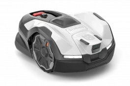 AUTOMOWER HUSQVARNA 405VE NERA