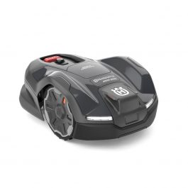 AUTOMOWER HUSQVARNA 405XE NERA