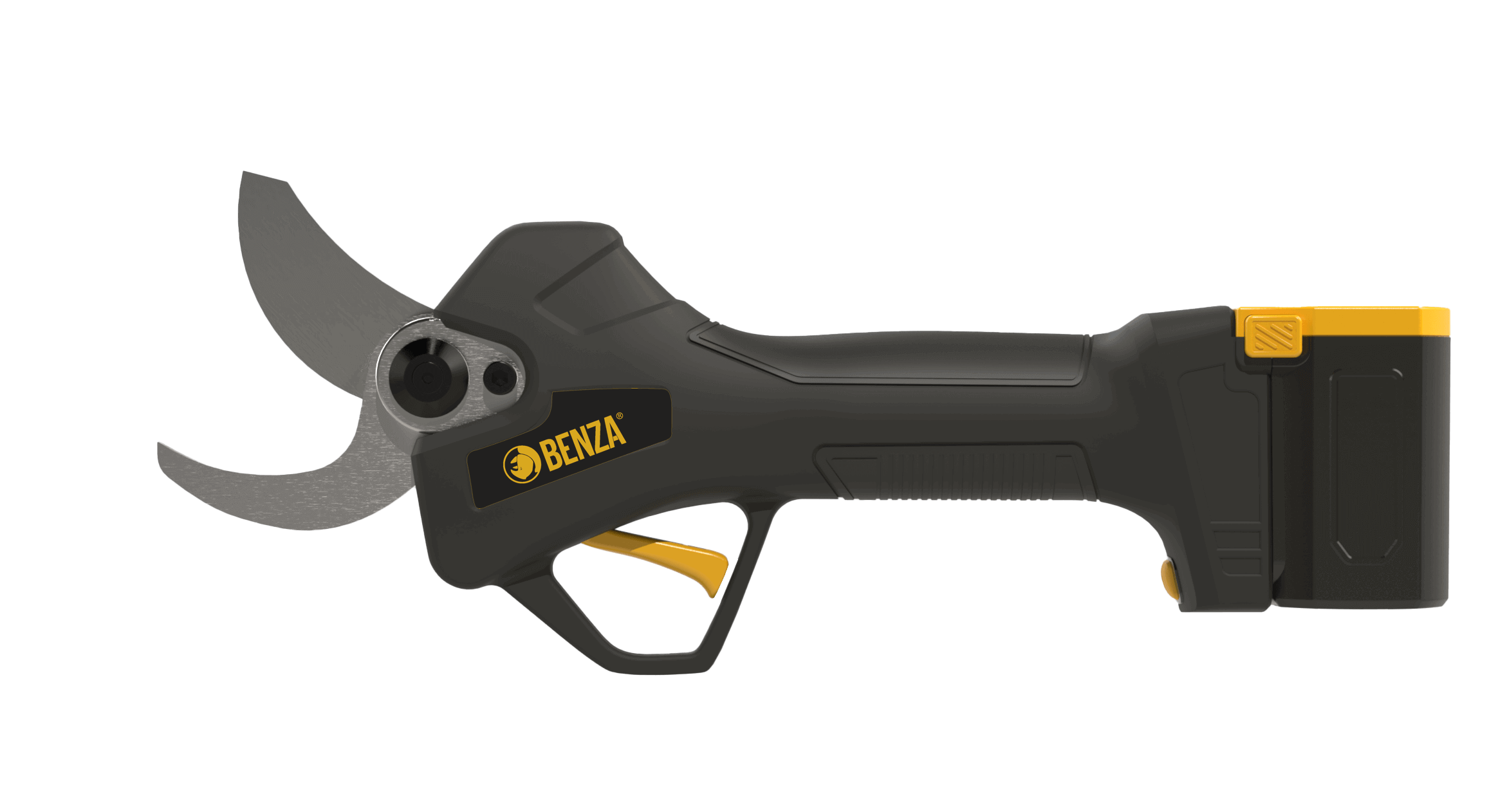 TIJERA ELECTRONICA PODA BENZA BT4021XL APERTURA 40