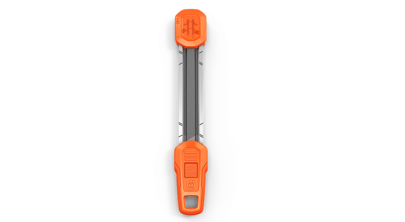 Kit Husqvarna 2 en 1 para afilado