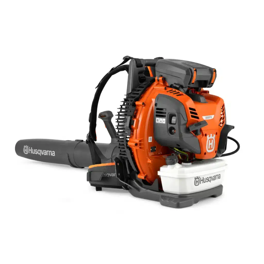 Soplador de hojas Husqvarna 590BTS