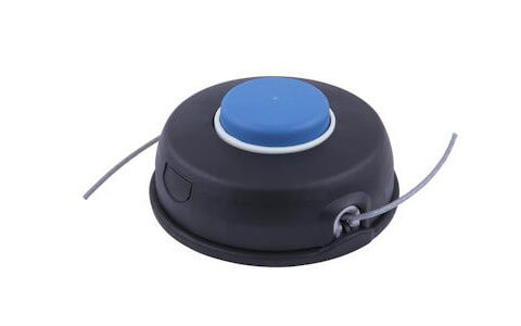 Cabezal de hilo para desbrozadora husqvarna