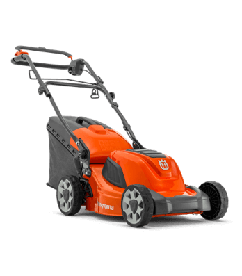 CORTACESPED ELECTRICO HUSQVARNA LC 141C O LC 141C+ KIT MULCHING