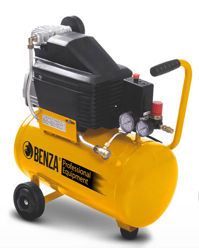 COMPRESOR BENZA BZ248