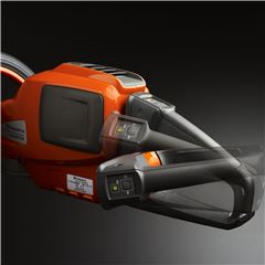 CORTASETOS HUSQVARNA BATERIA PROFESIONAL 522IHD75 - Imagen 5