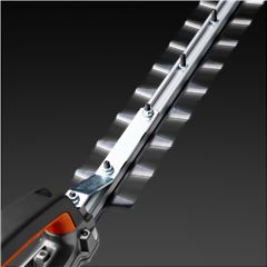 CORTASETOS HUSQVARNA BATERIA PROFESIONAL 522IHD75 - Imagen 4