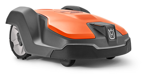 HUSQVARNA AUTOMOWER® 520 (ROBOT CORTACESPED)