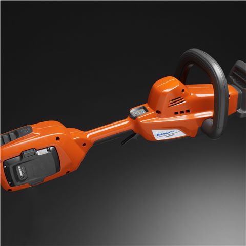 CORTACESPED ELECTRICO HUSQVARNA LC 141C O LC 141C+ KIT MULCHING - Imagen 2