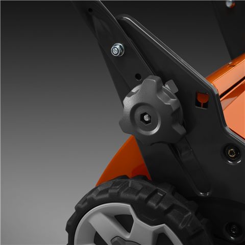 CORTACESPED ELECTRICO HUSQVARNA LC 141C O LC 141C+ KIT MULCHING - Imagen 4