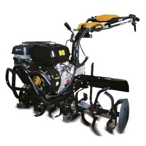 Motoazada benza BZT 1000R3