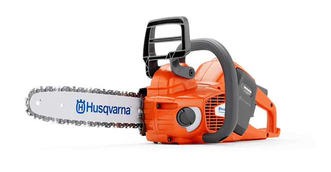 Motosierra BATERIA HUSQVARNA 535ixp uso profesional intensivo OFERTA –  Talleres Tino maquinaria agrícola y jardín en Carrizo León